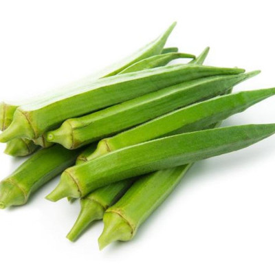 Hạt giống đậu bắp trắng - đậu bắp xanh cao sản VTS172
