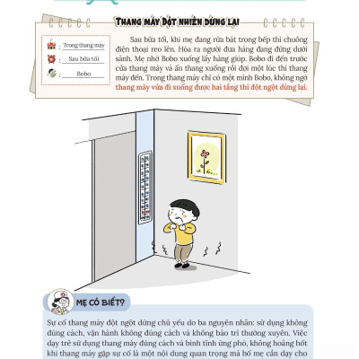 Sách - Mẹ Ơi Đừng Lo Sơ Cứu Cho Trẻ Em - Nhà Xuất Bản Dân Trí - Tiên Phong Books