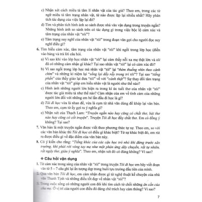 Sách - Phát Triển Kĩ Năng Đọc - Hiểu Và Viết Văn Bản Theo Thể Loại Môn Ngữ Văn 8 - Bám Sát SGK Cánh Diều - Hồng Ân