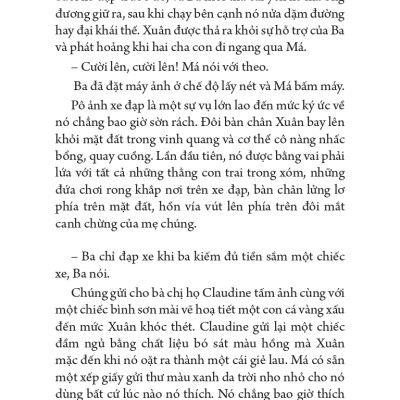 Nọc bướm