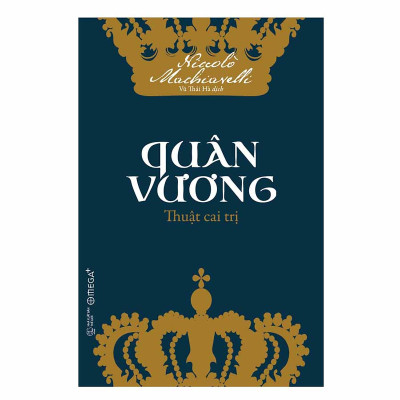 Combo 2 cuốn sách: Kiến Phật +  Quân Vương Thuật Cai Trị