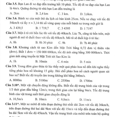 Sách tham khảo- Hướng Dẫn Trả Lời Câu Hỏi & Bài Tập Vật Lí 7 (Khoa Học Tự Nhiên) (Bám Sát SGK Kết Nối Tri Thức Với Cuộc Sống)_HA	