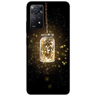 Ốp lưng dành cho Xiaomi Redmi Note 11 Pro 5G - Hủ Ước Nguyện