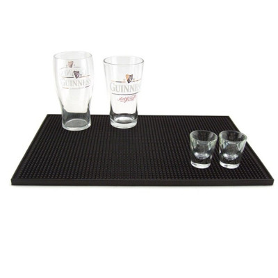 Bộ 3 Thảm Lót Cao Su Quầy Bar (45 x 30cm)