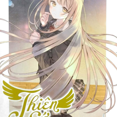 Thiên Sứ Nhà Bên - Tập 2
