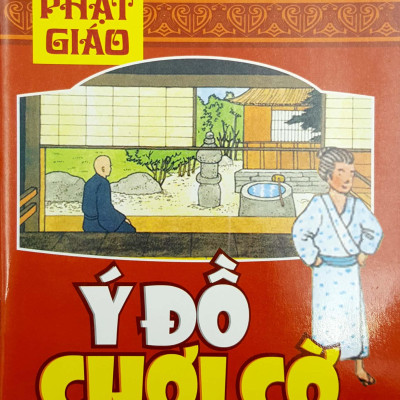 Ý Đồ Chơi Cờ