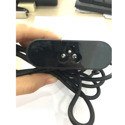 Sạc dành cho Laptop Dell Latitude E6500 E6510 E6520 E6530 E6540 Adapter - Kèm Dây nguồn - Hàng Nhập Khẩu