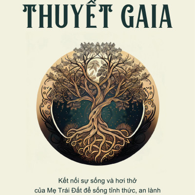 Thuyết Gaia