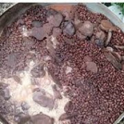 HÀ THỦ Ô ĐỎ VIÊN MÈ ĐEN VÀ MẬT ONG RỪNG MẸ KEN