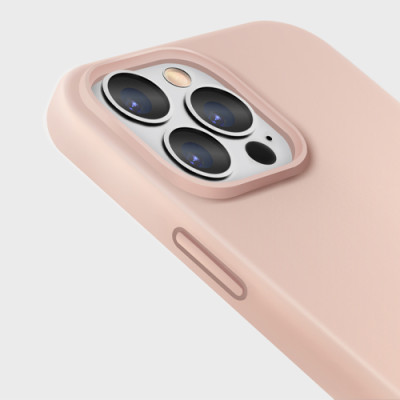 Ốp Lưng UNIQ Lino Dành Cho Iphone 13/ 13 Pro, 13 Pro Max - Hàng Chính Hãng