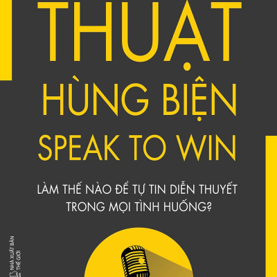 Thuật Hùng Biện - AL