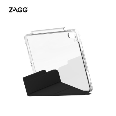 Ốp lưng ZAGG Crystal Palace Folio dành cho iPad (2024) Air 11 inch/Pro 11 inch/Air 13 inch/Pro 13 inch, bảo hành 12 tháng - Hàng chính hãng