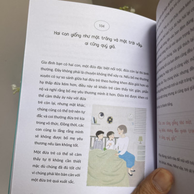 NGHỆ THUẬT TRÒ CHUYỆN VÀ LẮNG NGHE CON TRẺ - CON ƠI CON À - Oh Eun Young- Ù Shinki dịch -AZ Việt Nam - NXB Thế Giới