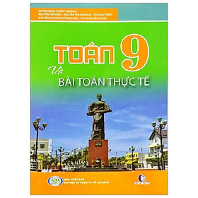 Toán Lớp 9 Với Các Bài Toán Thực Tế