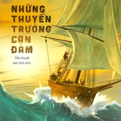 Bộ Sách Những Cuộc Phiêu Lưu Kỳ Thú (Bộ 5 Tập)