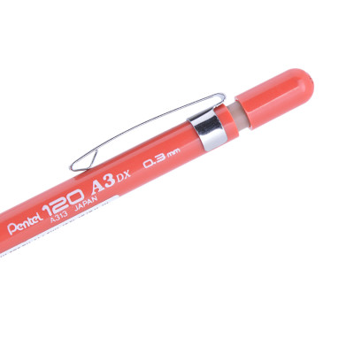 Bút Chì Kim Kỹ Thuật Pentel A313 (0.3mm)