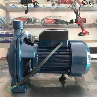 MÁY BƠM NƯỚC LY TÂM 1100W KINGPUMP KP-180 - HÀNG CHÍNH HÃNG