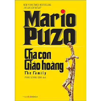 Cha con giáo hoàng