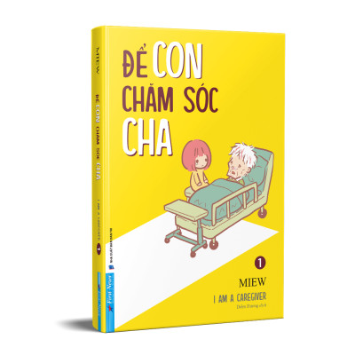 Để con chăm sóc cha (FN-MK)