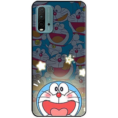 Ốp lưng Redmi 9T - 13C - 13 4G - Redmi Note 13 4G - Note 13 Pro 4G - Note 13 Pro 5G - Mèo Sao Vàng - Hàng Chính Hãng