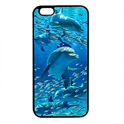 Ốp lưng cho điện thoại Iphone 6 Plus CB 68 - Hàng chính hãng