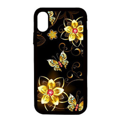 Ốp lưng cho điện thoại Iphone Xs Max mẫu XB 85 - Hàng chính hãng
