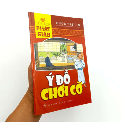 Ý Đồ Chơi Cờ