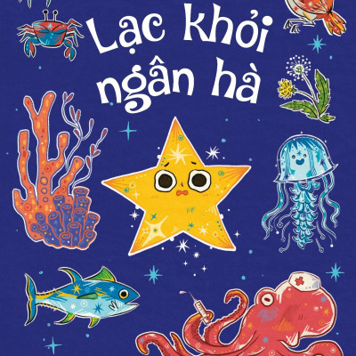 Lạc Khỏi Ngân Hà