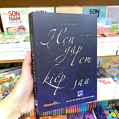 Hẹn Gặp Em Kiếp Sau