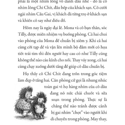 Mái Ấm Chốn Rừng Sâu: Tập 4_Về Nhà