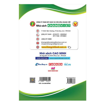 Sách - 3000 Câu Đàm Thoại Hoa - Việt Thông Dụng - Khang Việt Book