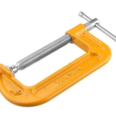 CẢO CHỮ G TOLSEN (TỪ 3"- 8") - HÀNG CHÍNH HÃNG