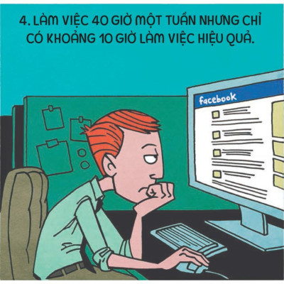 Sách Zen Pencils 2 Biếm họa mơ điều không tưởng - Bản Quyền