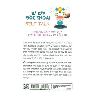 Bí Kíp Độc Thoại