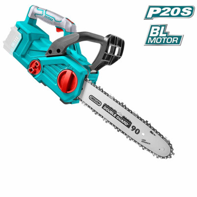 MÁY CƯA XÍCH PIN 20V 720W (KHÔNG KÈM THEO PIN VÀ SẠC) TOTAL TGSLI2001 - HÀNG CHÍNH HÃNG