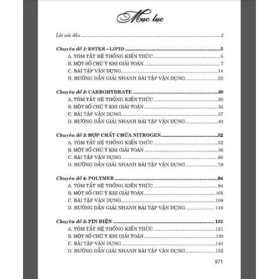 Sách - Trắc Nghiệm Đúng, Sai - Câu Trả Lời Ngắn Theo Chuyên Đề Môn Hóa Học - Hồng Ân