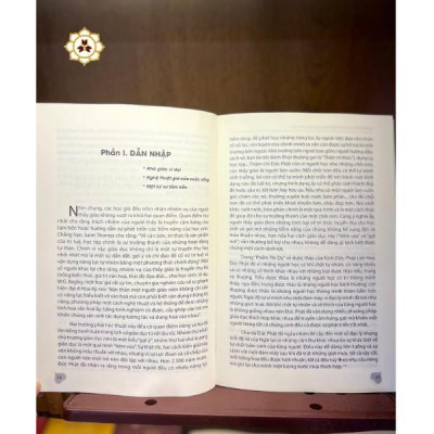 Sách - Con Người Và Sự Nghiệp Giáo Dục Của Đức Phật - Vĩnh Nghiêm Books