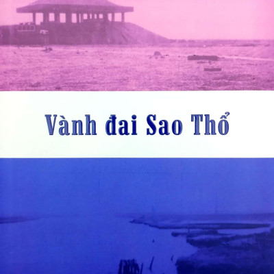 Vành Đai Sao Thổ