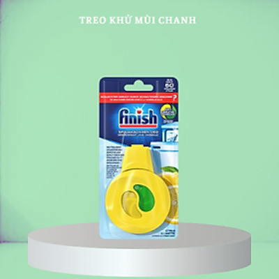 Combo Muối Finish 1.2kg + 1150ml Nước làm bóng finish + Viên rửa bát Finish all in one 22 viên