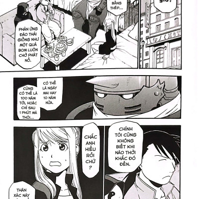 My Hero Academia - Học Viện Siêu Anh Hùng Tập 4: Cậu Bé Sinh Ra Với Tất Cả (Tái Bản 2020)