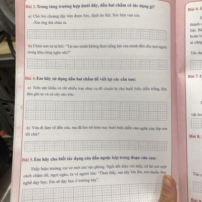 Combo Ôn hè Toán và Tiếng Việt 4