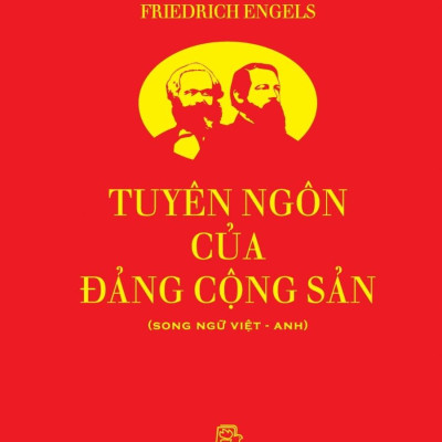Đọc Tuyên Ngôn Của Đảng Cộng Sản (Trọn Bộ 2 Tập)