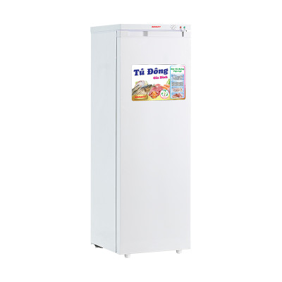 Tủ đông Sanaky 213 lít VH-230VD - Hàng Chính Hãng - Chỉ Giao Hồ Chí Minh