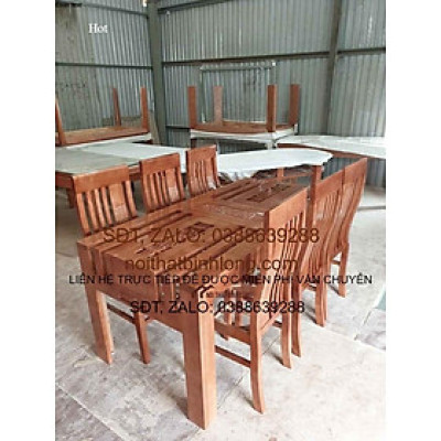 Bàn ghế ăn thiết kế cổ điển Nội thất phòng bếp - nội thất sang trọng - giá cả hợp lý