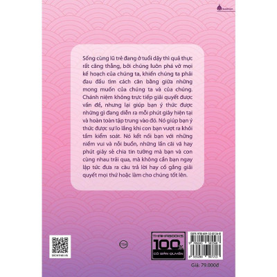 Sách - Hít Thở Để Vượt Qua - Thái Hà Books