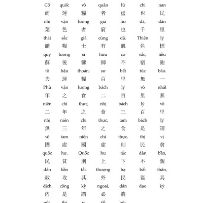 Sách - Tố Thư & Thái Công Binh Pháp - Khương Lữ Vọng - Hoàng Thạch Công - Nhà Xuất Bản Đồng Nai