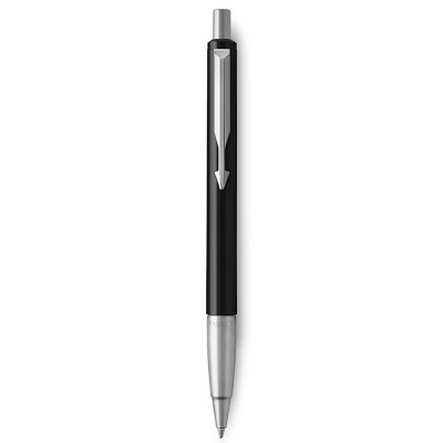 Bút Bi Cao Cấp Parker Vector X-Black TB6-S0032010