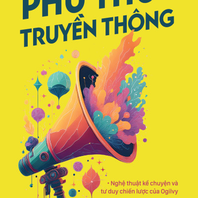 Phù Thủy Truyền Thông
