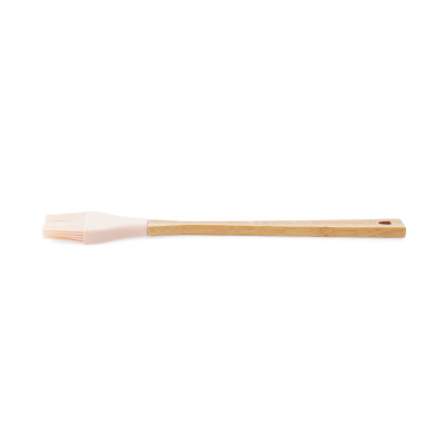 Cọ phết dầu ăn silicone SUNRISE cao cấp, chống bám mùi, dễ vệ sinh - Cobihome