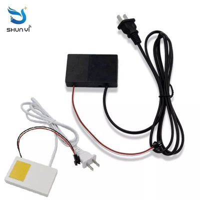 Công Tắc Cảm Ứng Đèn Gương LED 12V – Loại Liền Nguồn Tiện Dụng, Bền Bỉ Siêu Bền